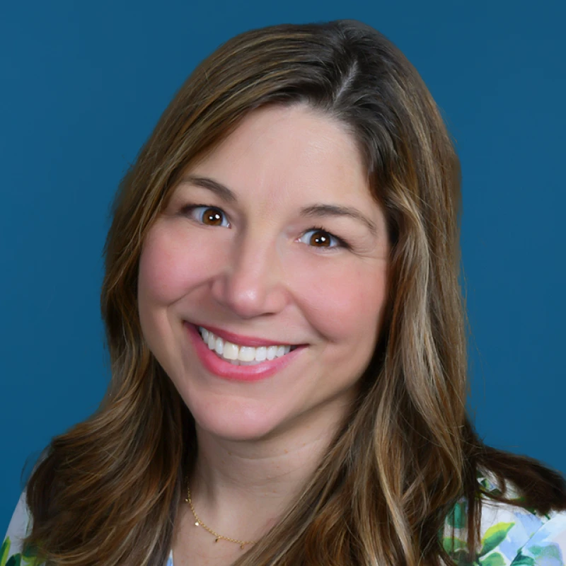 Headshot of Catherine Byrne