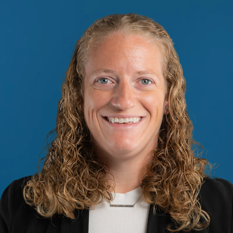 Headshot of Karolyn Miller