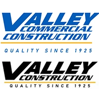 Valley Companies logo.