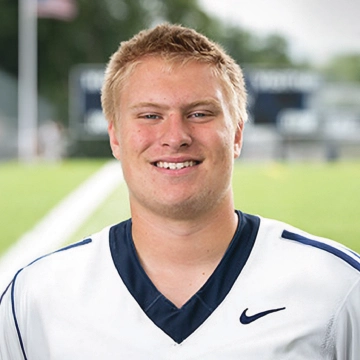 Marcus Steen headshot